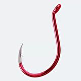 BKK Red Octopus Beak İğne BKK-1