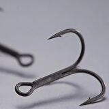 BKK Spear-20 SS Üçlü İğne BKK-10 8 Pcs