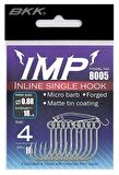 BKK IMP İğne BKK-4