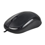 Havit MS851 Siyah Kablolu Mouse