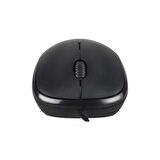 Havit MS851 Siyah Kablolu Mouse