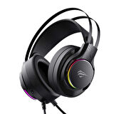 Havit Gamenote H2007U RGB 7.1 Gaming Oyuncu Kulaklığı