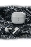 Hakii Time Pro TWS Bluetooth Kulaklık - ANC, ENC, Game Mode Bluetooth 5.2V