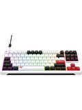 Havit Gamenote KB902L Gasket RGB Mekanik Klavye - Red Switch