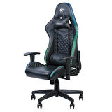 Havit Gamenote GC927 Profesyonel Gaming Koltuk Rgb Oyuncu Koltuğu