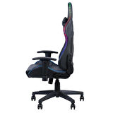 Havit Gamenote GC927 Profesyonel Gaming Koltuk Rgb Oyuncu Koltuğu