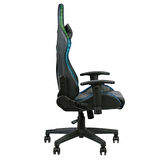 Havit Gamenote GC927 Profesyonel Gaming Koltuk Rgb Oyuncu Koltuğu