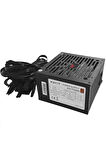 Havit Gamenote HV-T750W 750W Güç Kaynağı – Sessiz ve Serin Performans, Yüksek Verimlilik