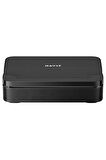 Havit PJ600 Plus L1 Google Lisanslı UST Kısa Mesafe Bataryalı DLP Projeksiyon Cihazı – 1080p