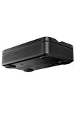 Havit PJ600 Plus L1 Google Lisanslı UST Kısa Mesafe Bataryalı DLP Projeksiyon Cihazı – 1080p