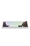 Havit Gamenote KB900L RGB Aydınlatmalı Manyetik Switch Mekanik Oyuncu Klavyesi - 67 Tuş - Hot Swappable