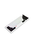 Havit Gamenote KB900L RGB Aydınlatmalı Manyetik Switch Mekanik Oyuncu Klavyesi - 67 Tuş - Hot Swappable