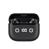 Havit TW984 ANC TWS Bluetooth 5.4 Kulaklık - 4 Mikrofonlu, ENC, Çift Cihaz Desteği