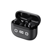 Havit TW984 ANC TWS Bluetooth 5.4 Kulaklık - 4 Mikrofonlu, ENC, Çift Cihaz Desteği