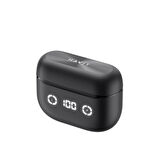 Havit TW984 ANC TWS Bluetooth 5.4 Kulaklık - 4 Mikrofonlu, ENC, Çift Cihaz Desteği