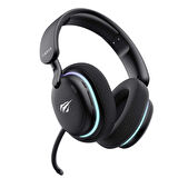 Havit Gamenote Fuxi-H7 RGB Kablosuz Gaming Oyuncu Kulaklığı