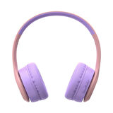 Havit H626BT Bluetooth Kulak Üstü Çocuk Kulaklık - Pembe