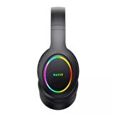 Havit H633BT RGB Bluetooth Kulaklık
