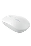 Havit MS48GT Kablosuz Sessiz Mouse - 1600 DPI Beyaz