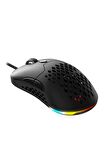 Gamenote MS963WB RGB Wireless Kablosuz Modüler Profesyonel Gaming Mouse