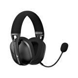 Havit Fuxi H3 Gaming Oyuncu Mikrofonlu Kulaklığı Siyah