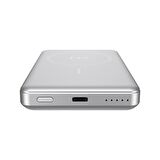Havit PB5203 MageSafe Powerbank 10.000 mAh Gri
