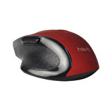 Havit MS73GT Kırmızı Kablosuz Mouse 1600 Dpi