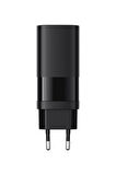 Havit UC10 Type-C 65 Watt Hızlı Şarj Aleti Siyah