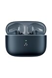 Hakii Time Pro TWS Bluetooth Kulaklık - ANC, ENC, Game Mode Bluetooth 5.2V