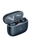 Hakii Time Pro TWS Bluetooth Kulaklık - ANC, ENC, Game Mode Bluetooth 5.2V