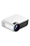 Havit Pj209 Pro HD Taşınabilir Projeksiyon Cihazı