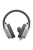 Havit Fuxi H3 Gaming Oyuncu Mikrofonlu Kulaklığı Gri