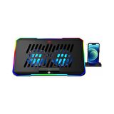 Havit F2069 5 Fanlı 16 inç Laptop Soğutucu