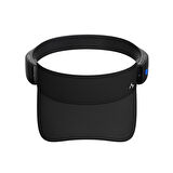 Hakii Mix-V Akıllı Kafa Bandı Kulaklık Bluetooth V5.3