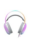 Havit Gamenote H2037D RGB Gaming Mikrofonlu Oyuncu Kulaklığı 3.5mm Jack