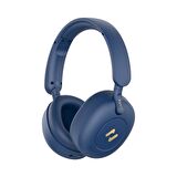 Havit H655BT Pro Hi-Res, Anc, Ai Gürültü Engelleme, Kulaküstü Bluetooth Kulaklık Mavi