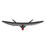 Havit Gamenote GSC102 27'' Inç 200Hz 1ms Full Hd Pivot Curved Gaming Monitör VA Panel