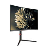 Havit Gamenote GSC102 27'' Inç 200Hz 1ms Full Hd Pivot Curved Gaming Monitör VA Panel