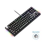 Havit Gamenote KB890L RGB Gaming Klavye