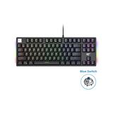 Havit Gamenote KB890L RGB Gaming Klavye