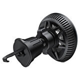 Havit W3036 15W MageSafe Soğutucu Fanlı Araç Şarjı