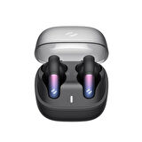 Havit OpenBuds ENC TWS Bluetooth Kulaklık Çift Cihaz Desteği BT 5.3 - Siyah