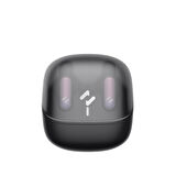 Havit OpenBuds ENC TWS Bluetooth Kulaklık Çift Cihaz Desteği BT 5.3 - Siyah