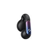 Havit OpenBuds ENC TWS Bluetooth Kulaklık Çift Cihaz Desteği BT 5.3 - Siyah