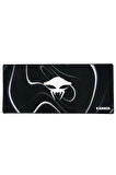Havit Kraken Stellarisforce-1 Oyuncu Mouse Pad - 900x400x6mm, Geniş Yüzey, Dayanıklı Tasarım