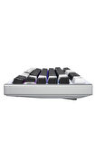 Havit Kraken Astralforce-1 RGB Aydınlatmalı 81 Tuşlu Mekanik Gaming Klavye
