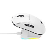 Havit Kraken StarBlaze-2 RGB Kablosuz Gaming Mouse 26000 DPI PAW3395