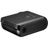 Havit PJ209A Plus Google TV Akıllı Projeksiyon Cihazı