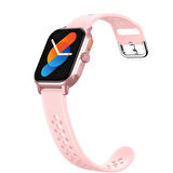 Havit Watch M9038 PRO Amoled HD 2,06'' Akıllı Saat - Sesli Telefon Görüşmesi - Pembe