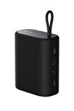 Havit SK801BT Taşınabilir Bluetooth Hoparlör - TWS